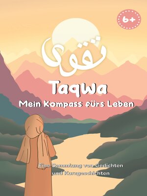cover image of Taqwa--Mein Kompass fürs Leben